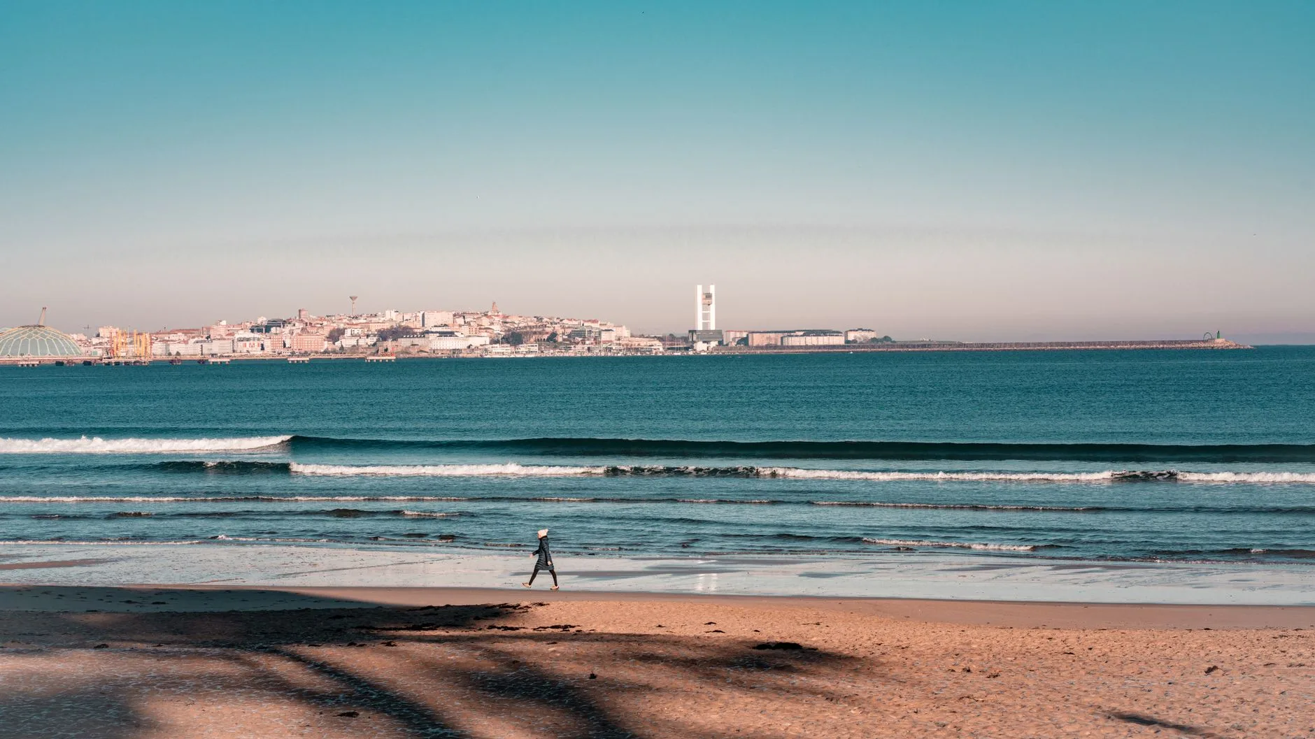 Sercotel Breogán Park A Coruña