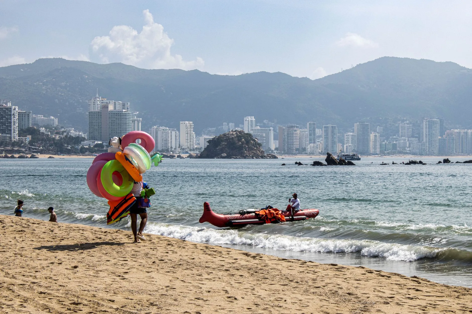Acapulco