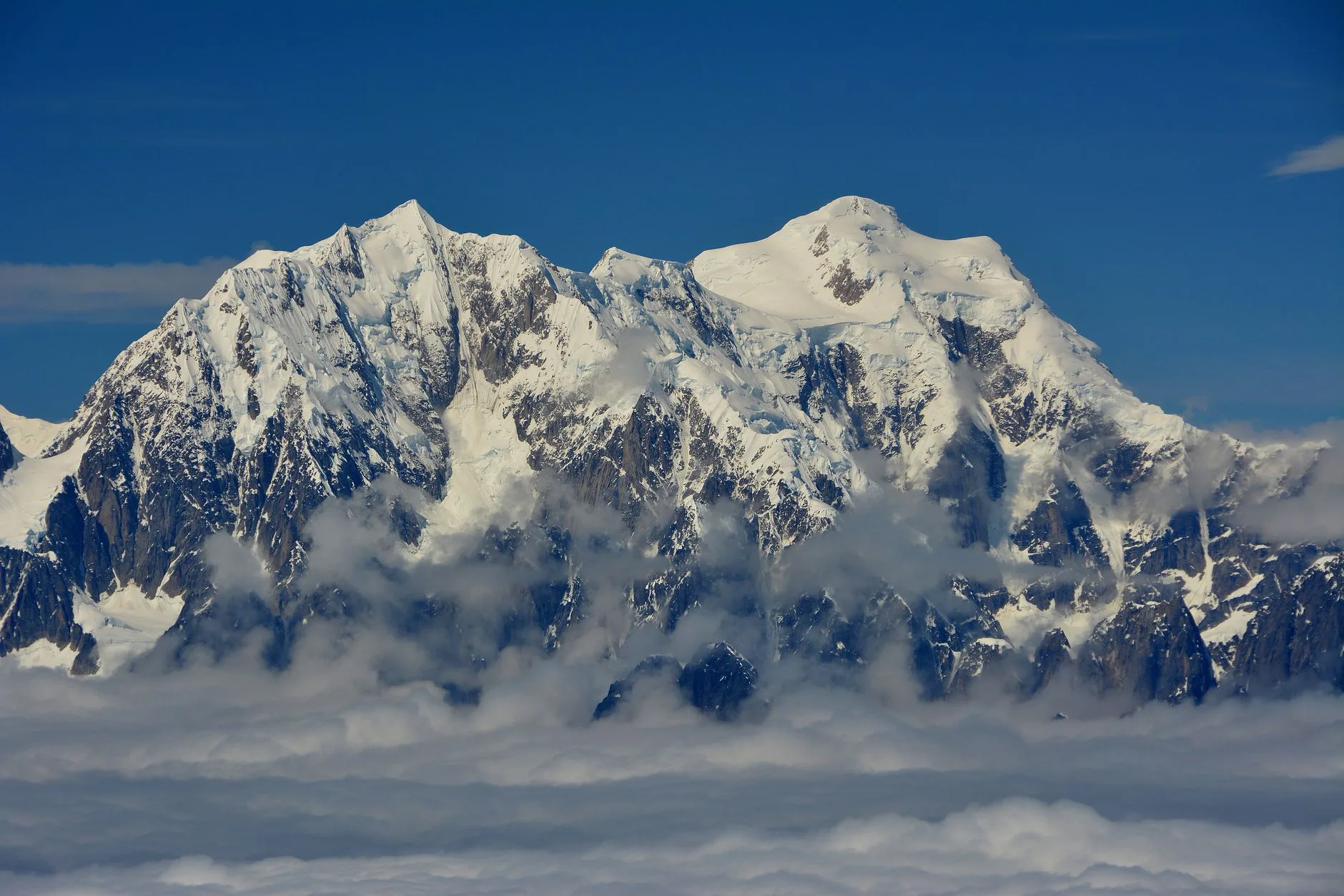Anchorage