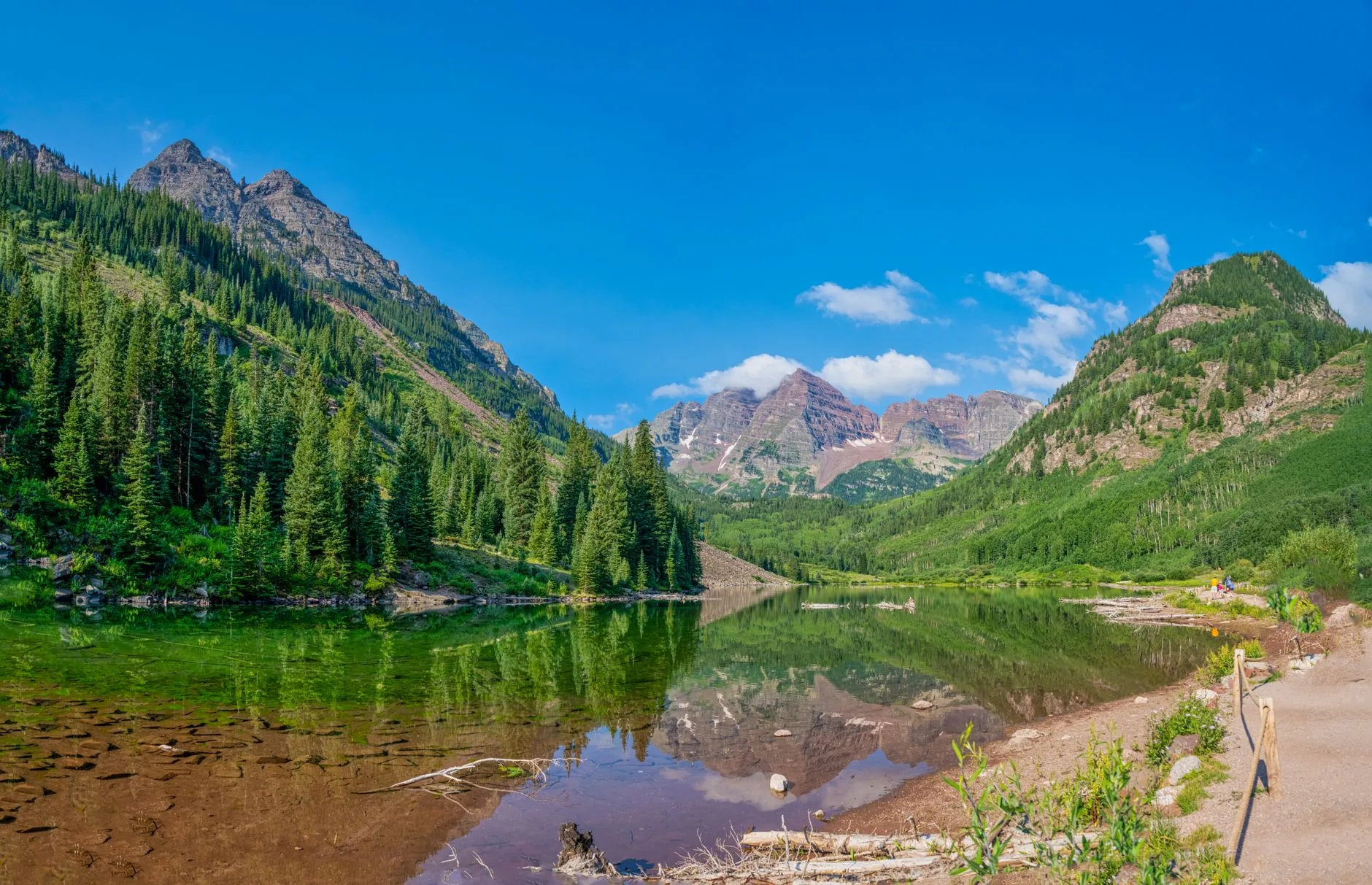 Aspen Mountain Chalet