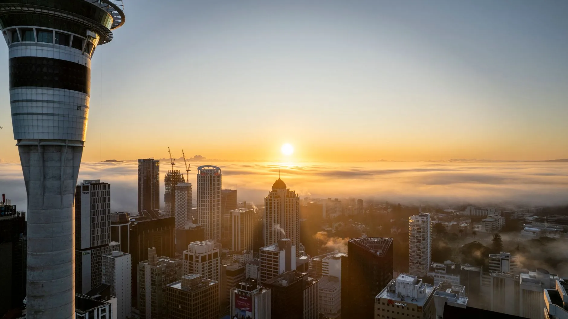 Auckland