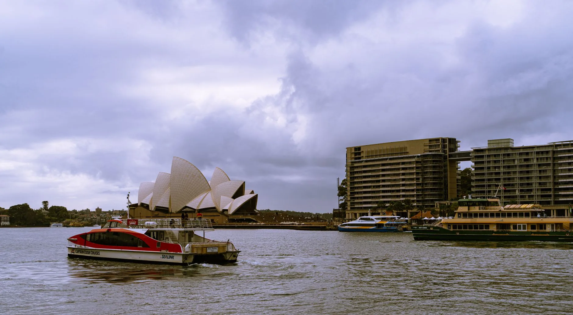 Australia
