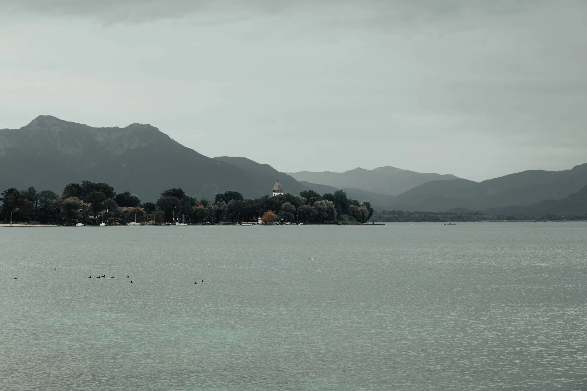 Seegut am Tegernsee, a Luxury Collection Resort & Spa