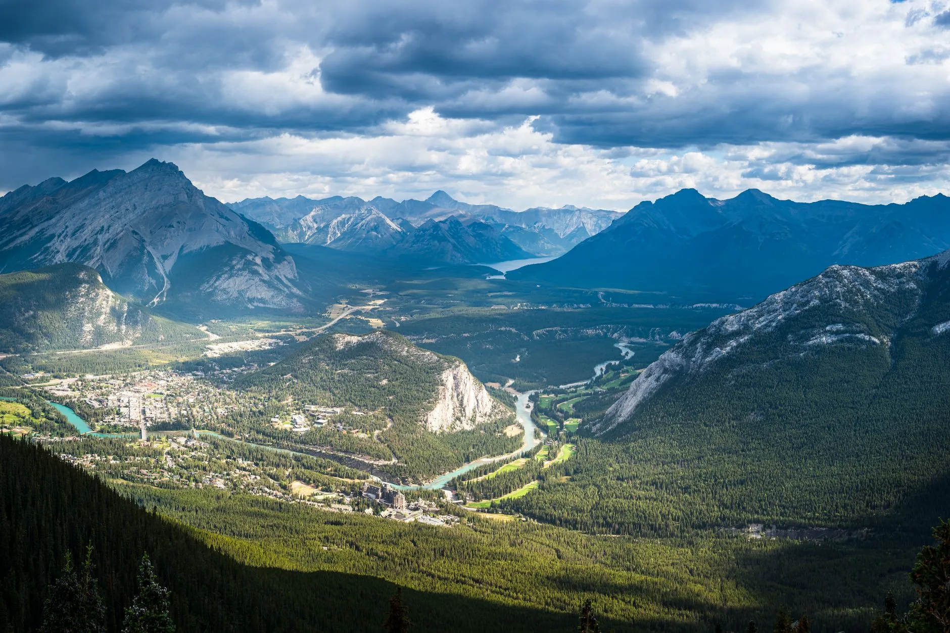 Banff
