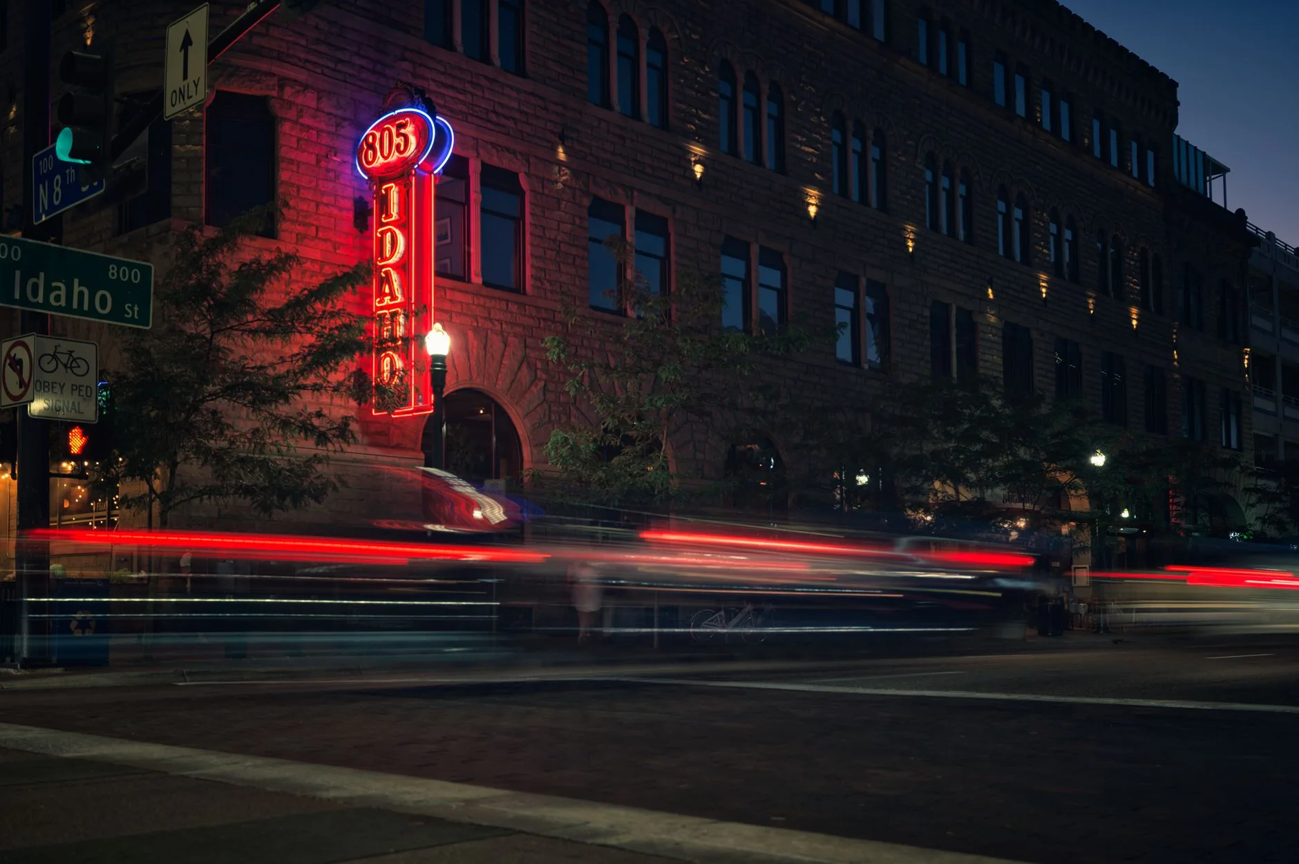 Boise