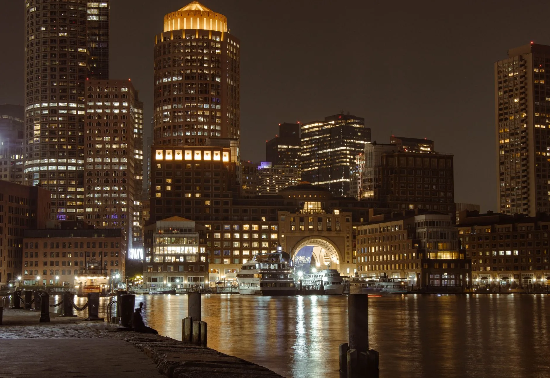 Boston