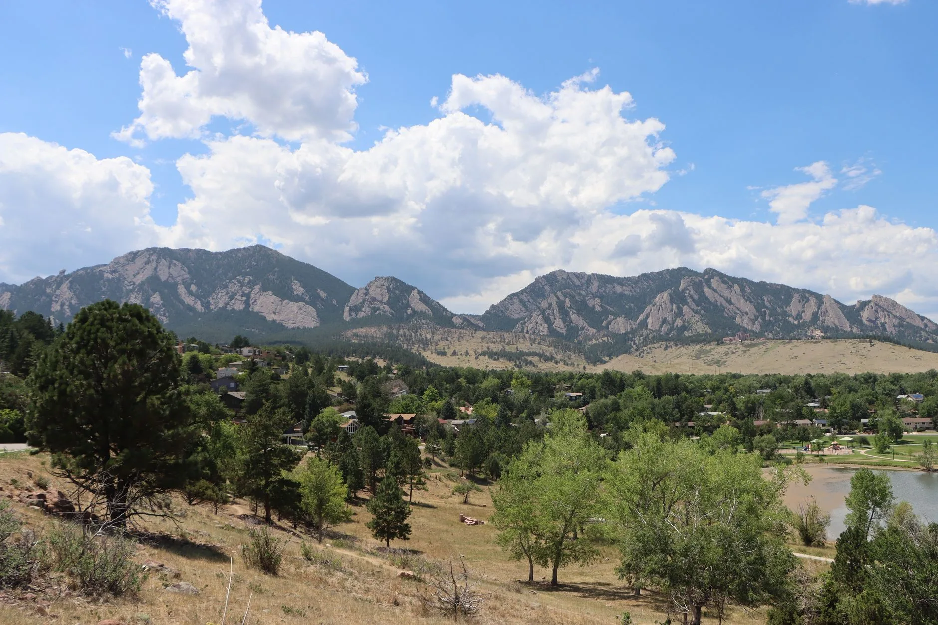 Boulder