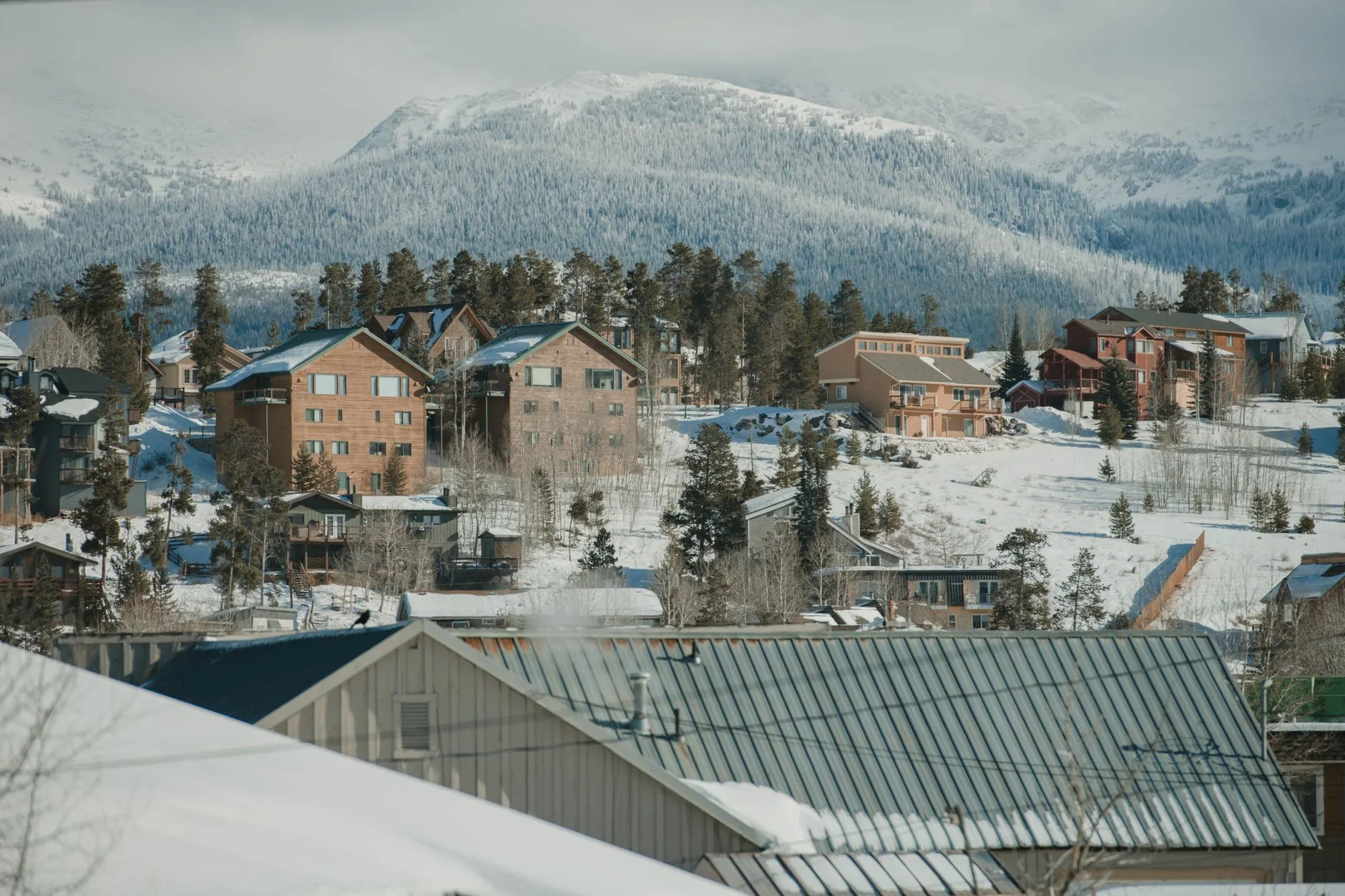 Breckenridge