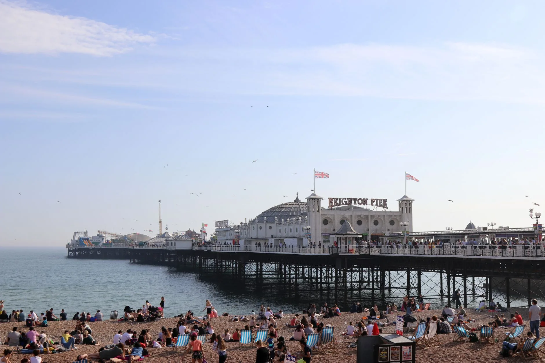 Brighton