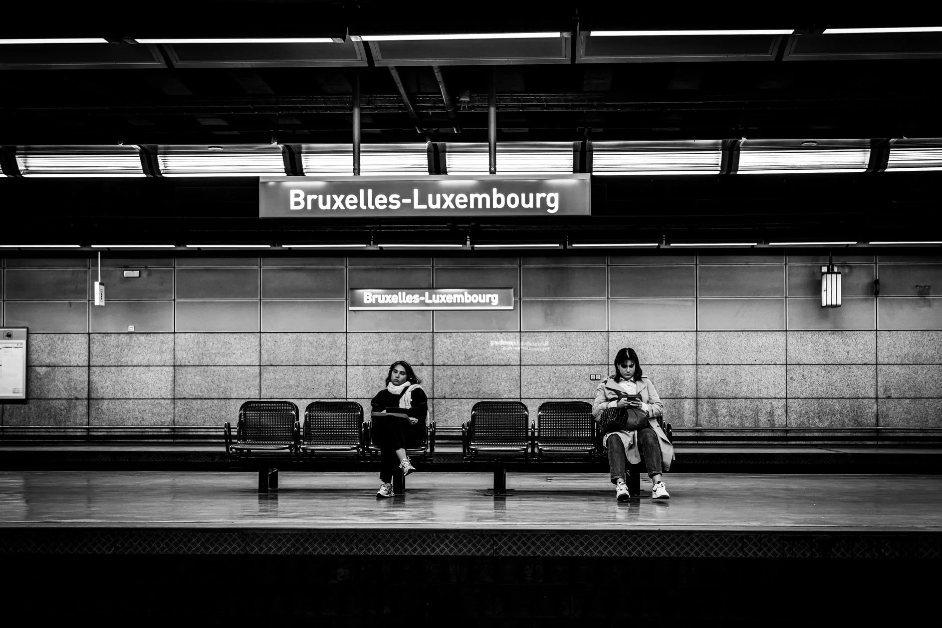 Mix Brussels