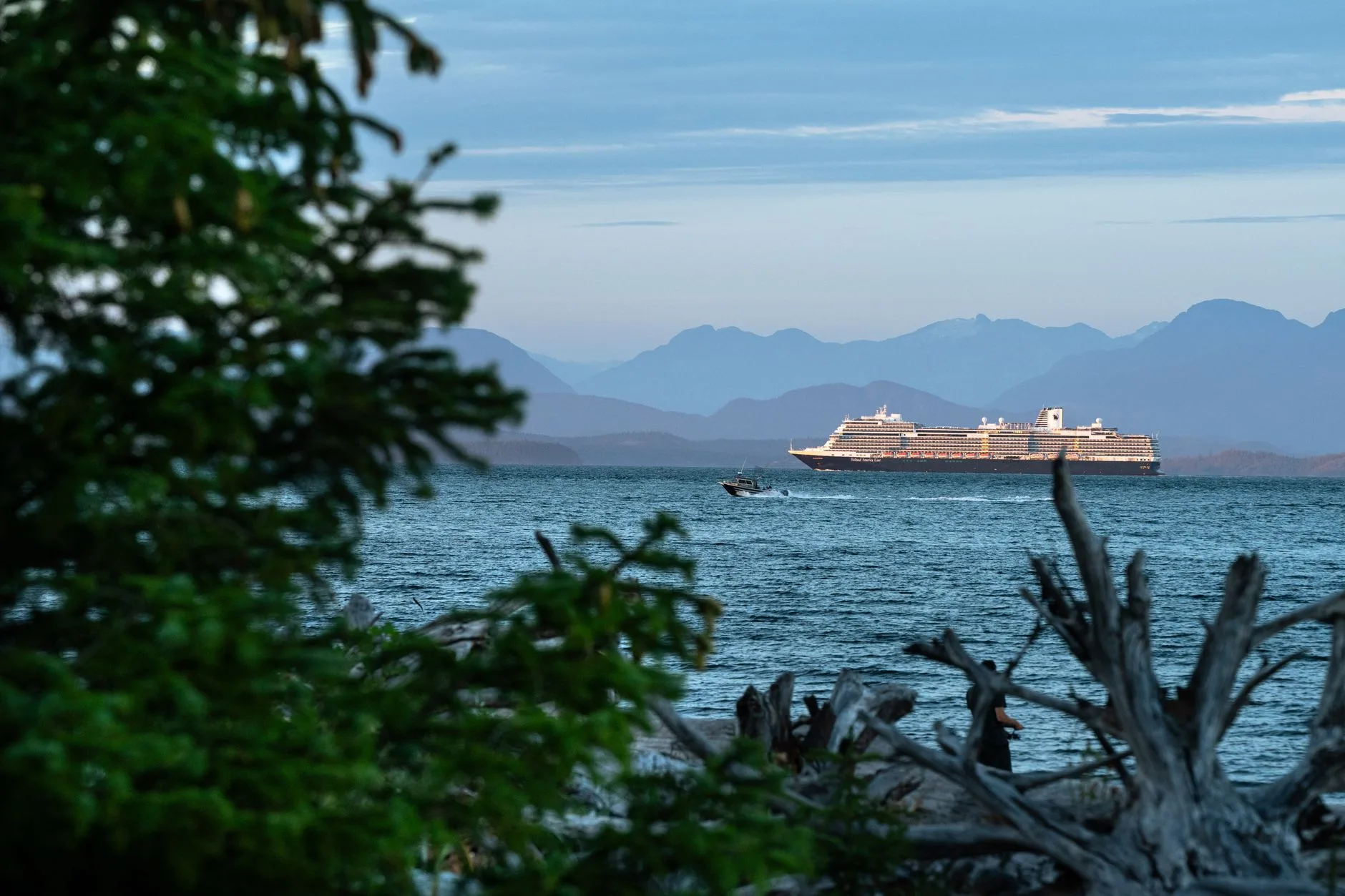 Campbell River