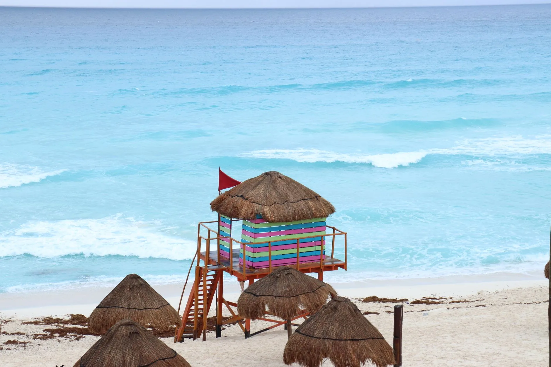 Rixos Cancún