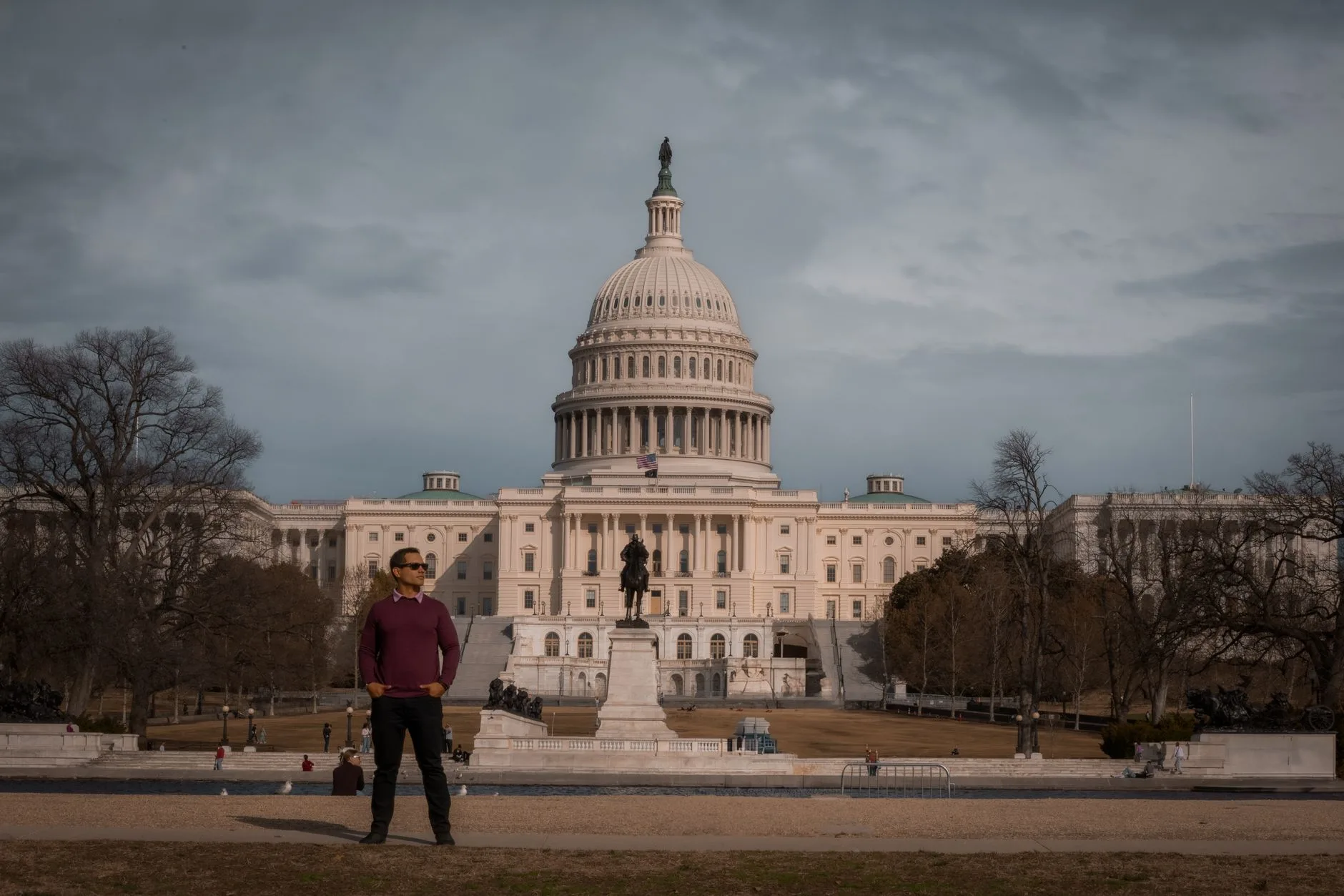 Capitol Hill