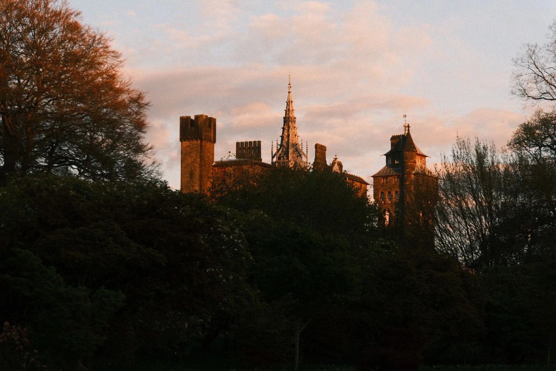 Cardiff