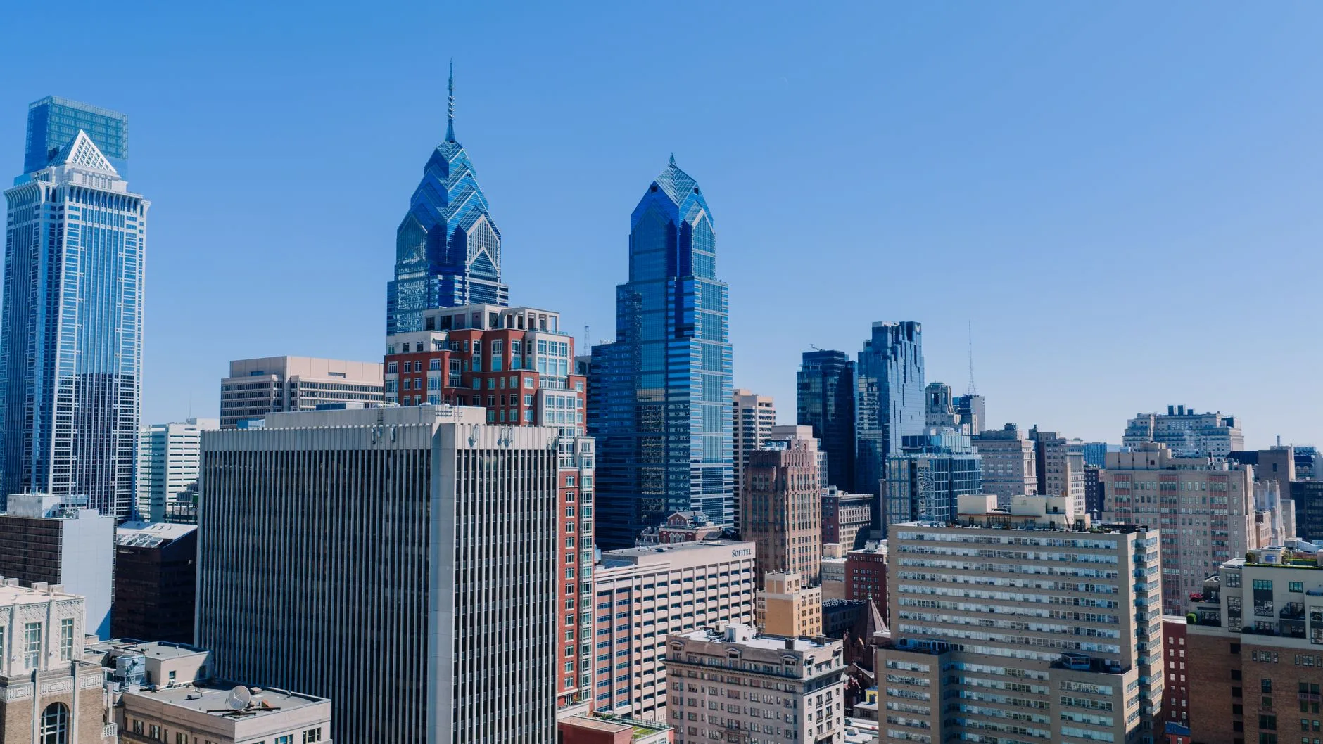 Center City
