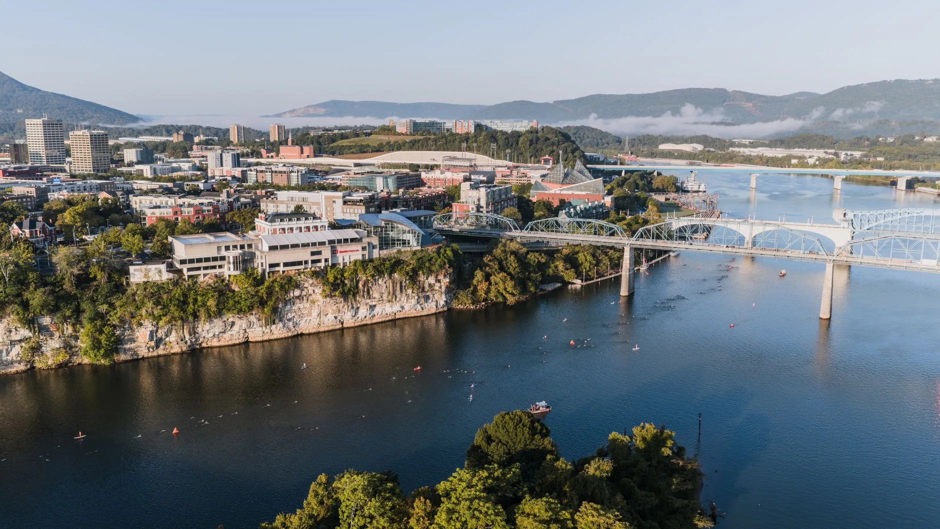 Chattanooga