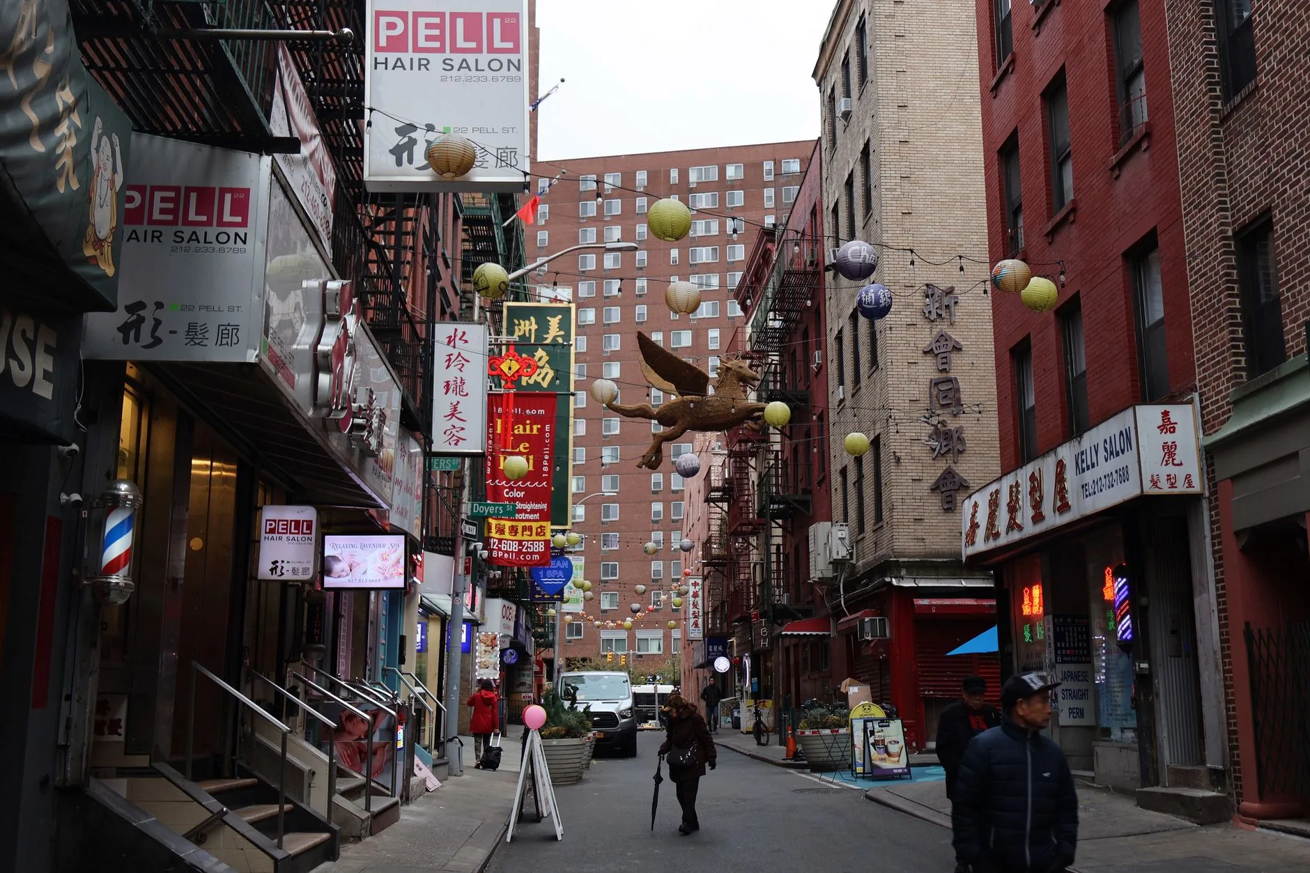 Chinatown