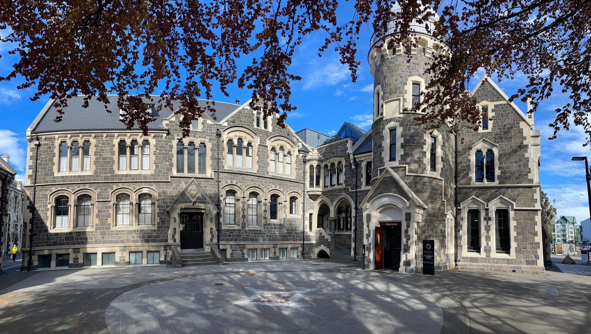 Christchurch