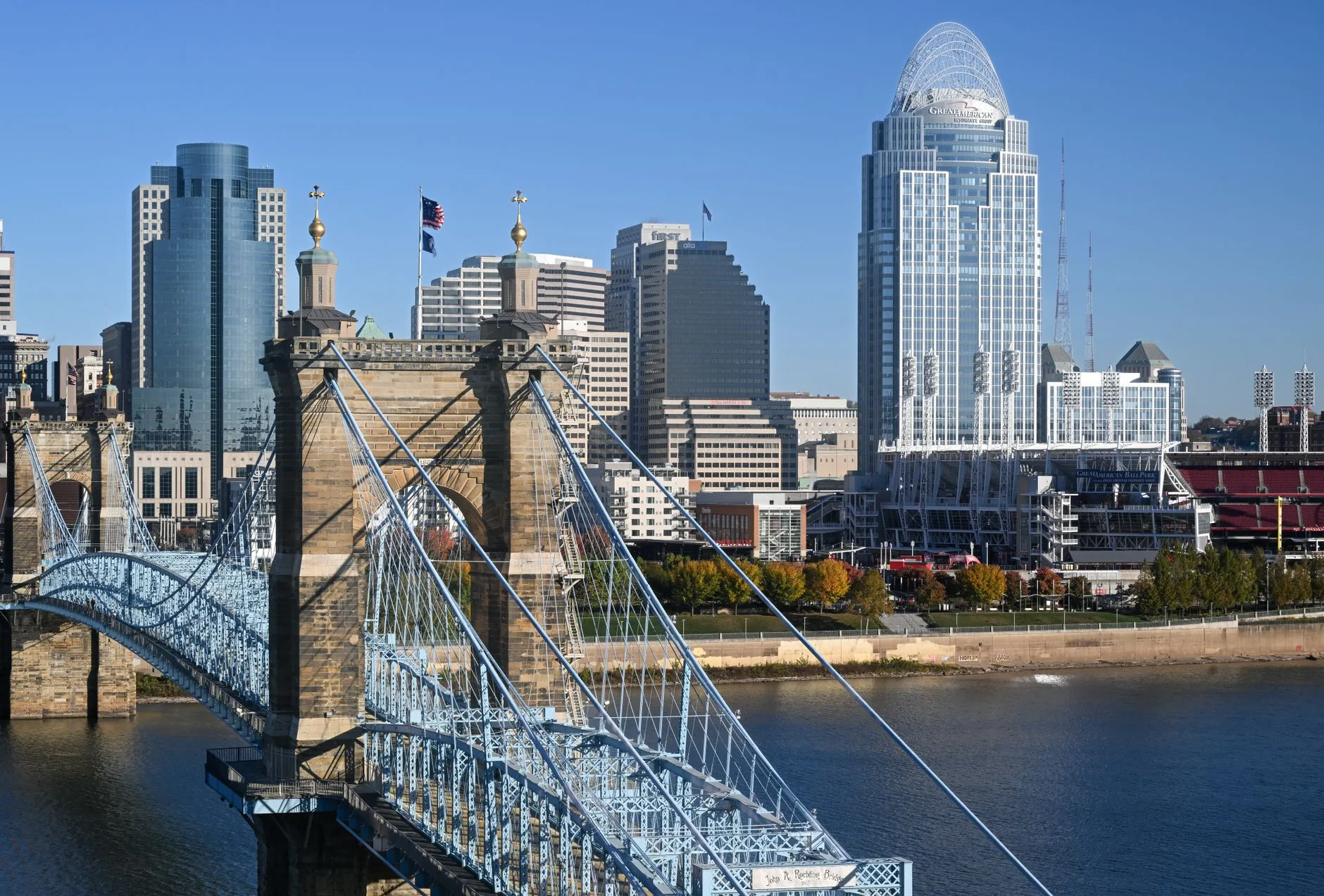 Cincinnati