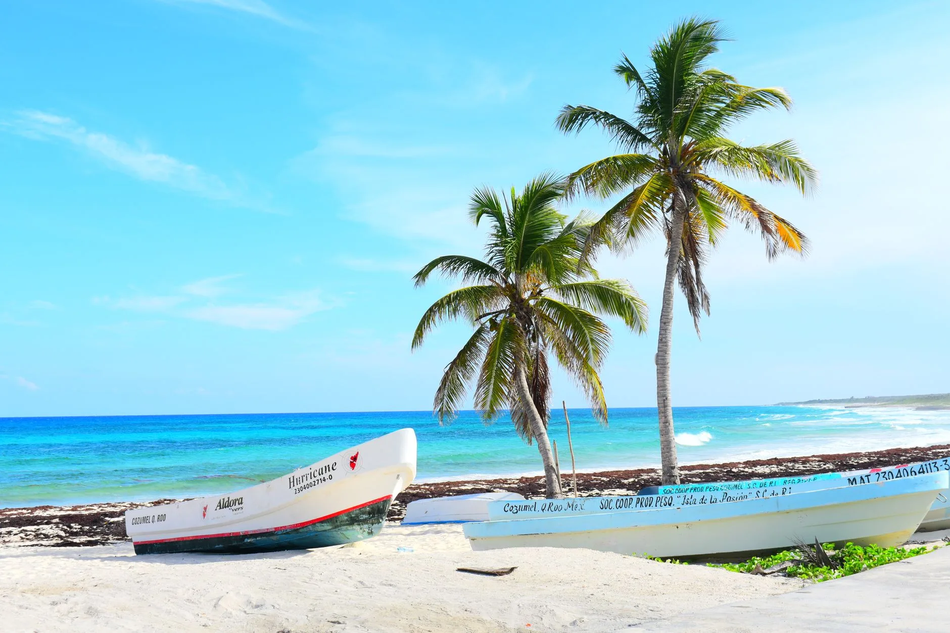 Cozumel