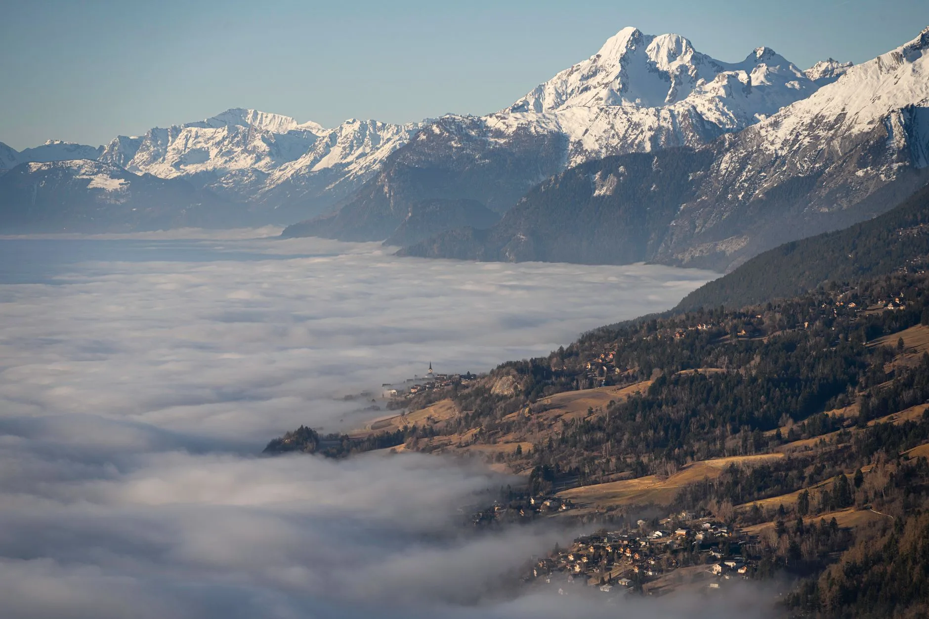 Crans-Montana