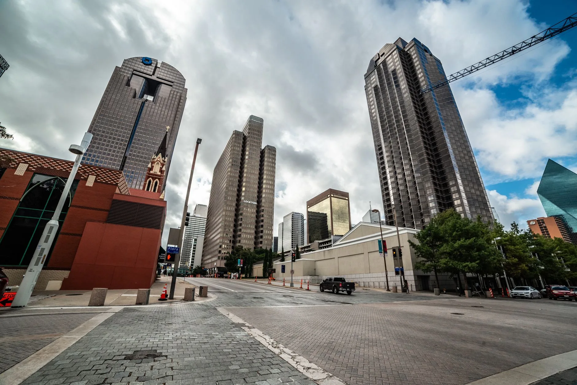 Dallas