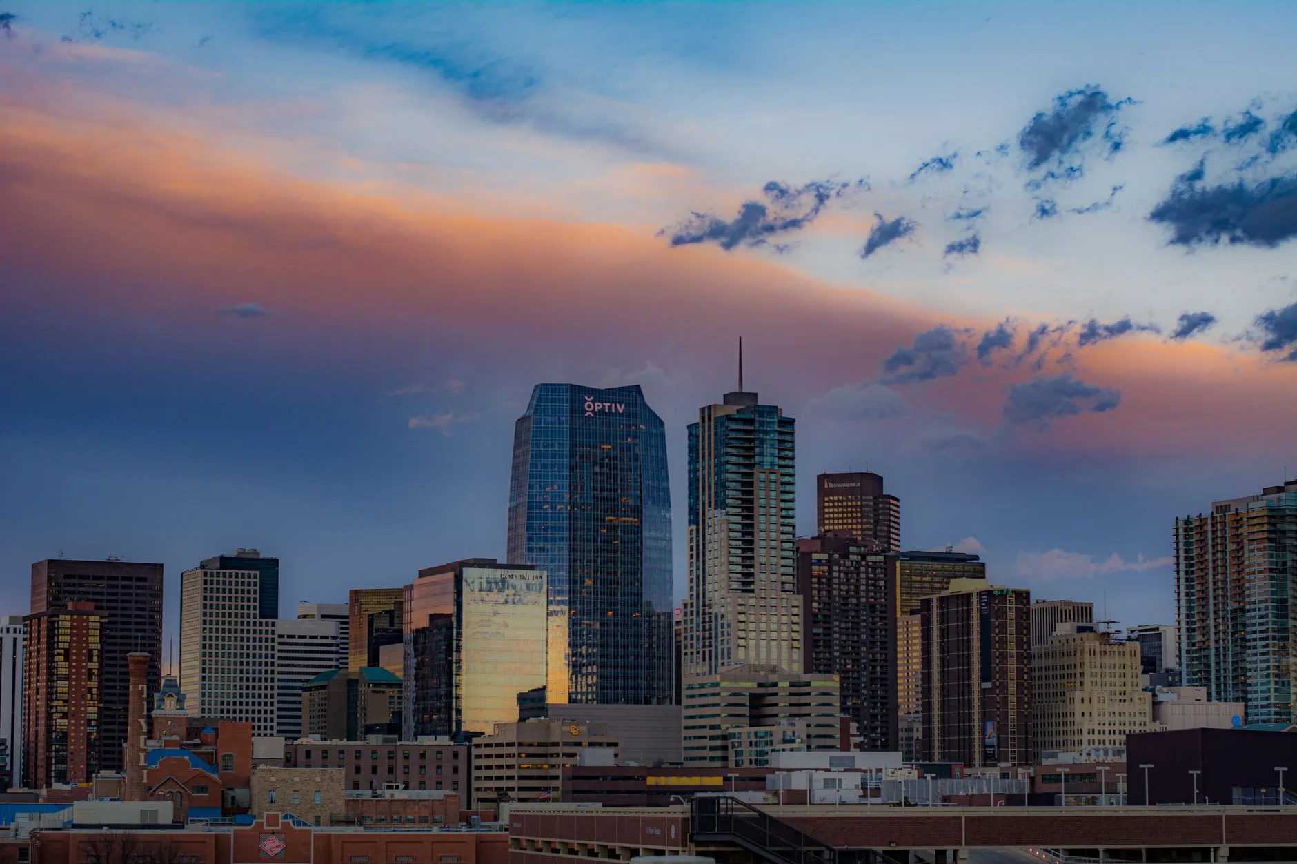 Denver