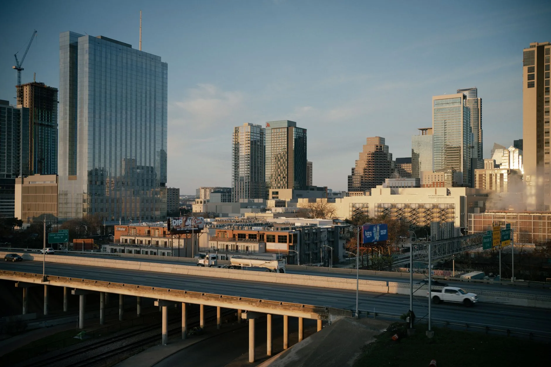 Downtown