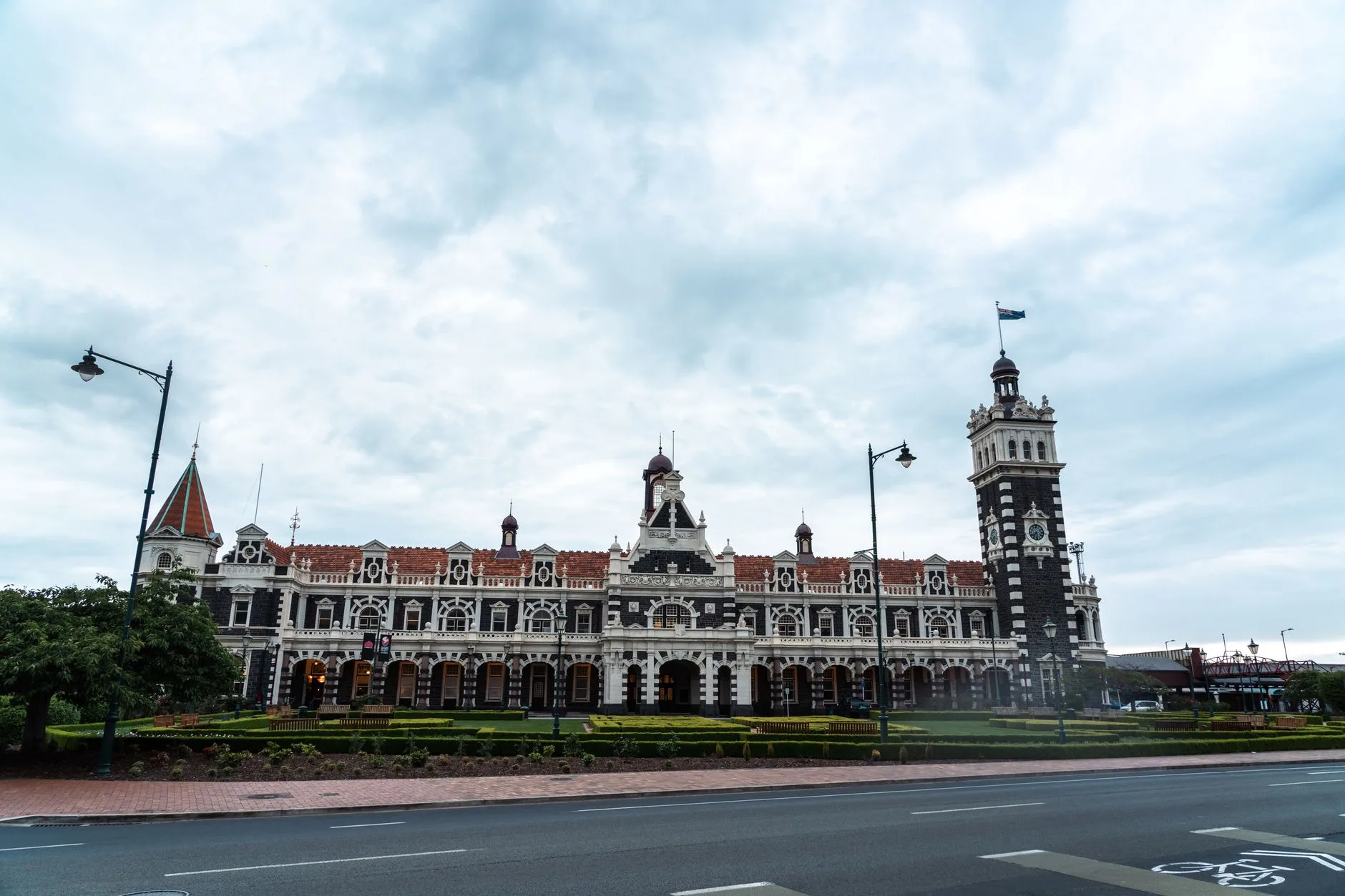 Dunedin