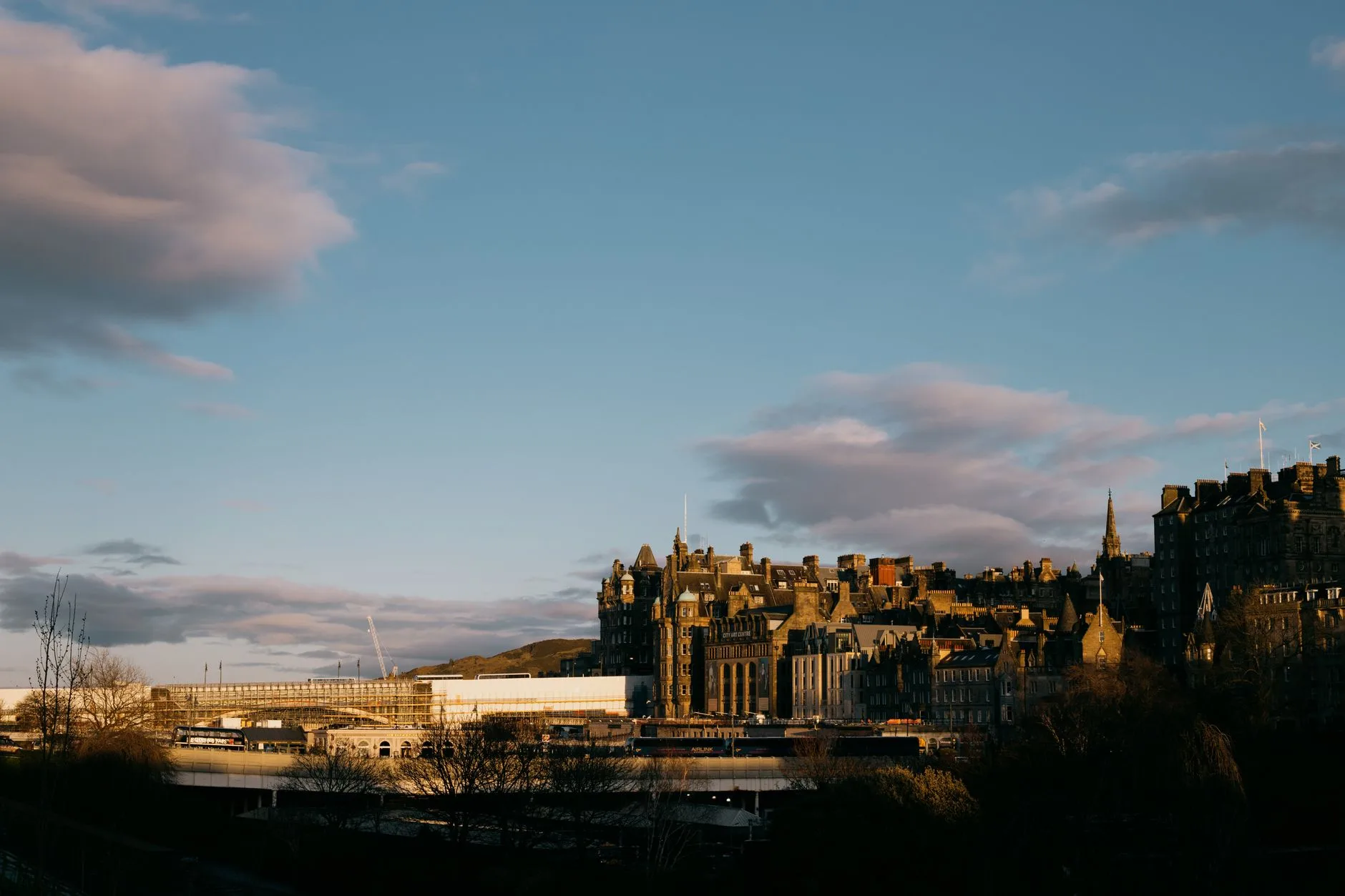 Edinburgh