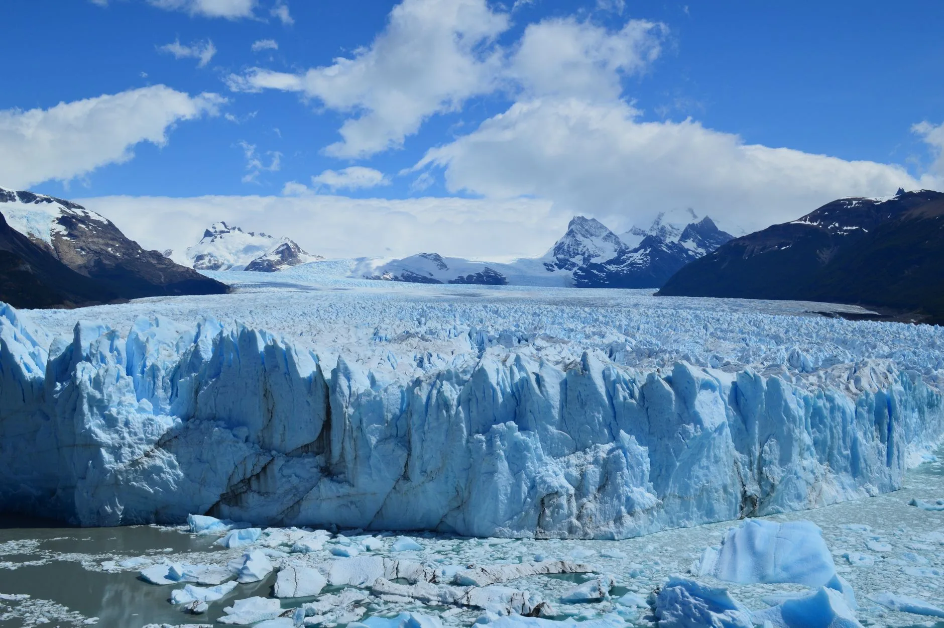 El Calafate