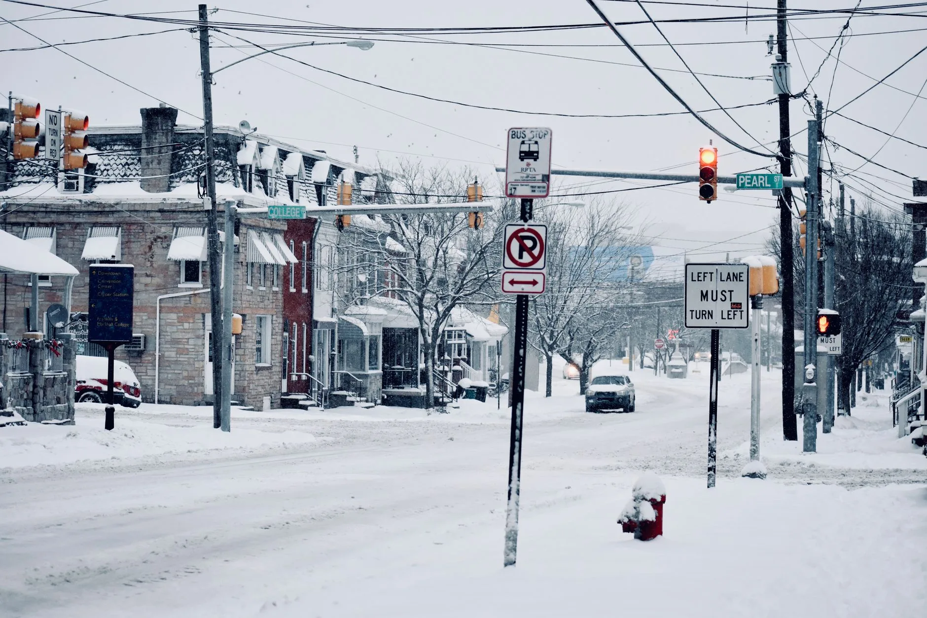 Fishtown