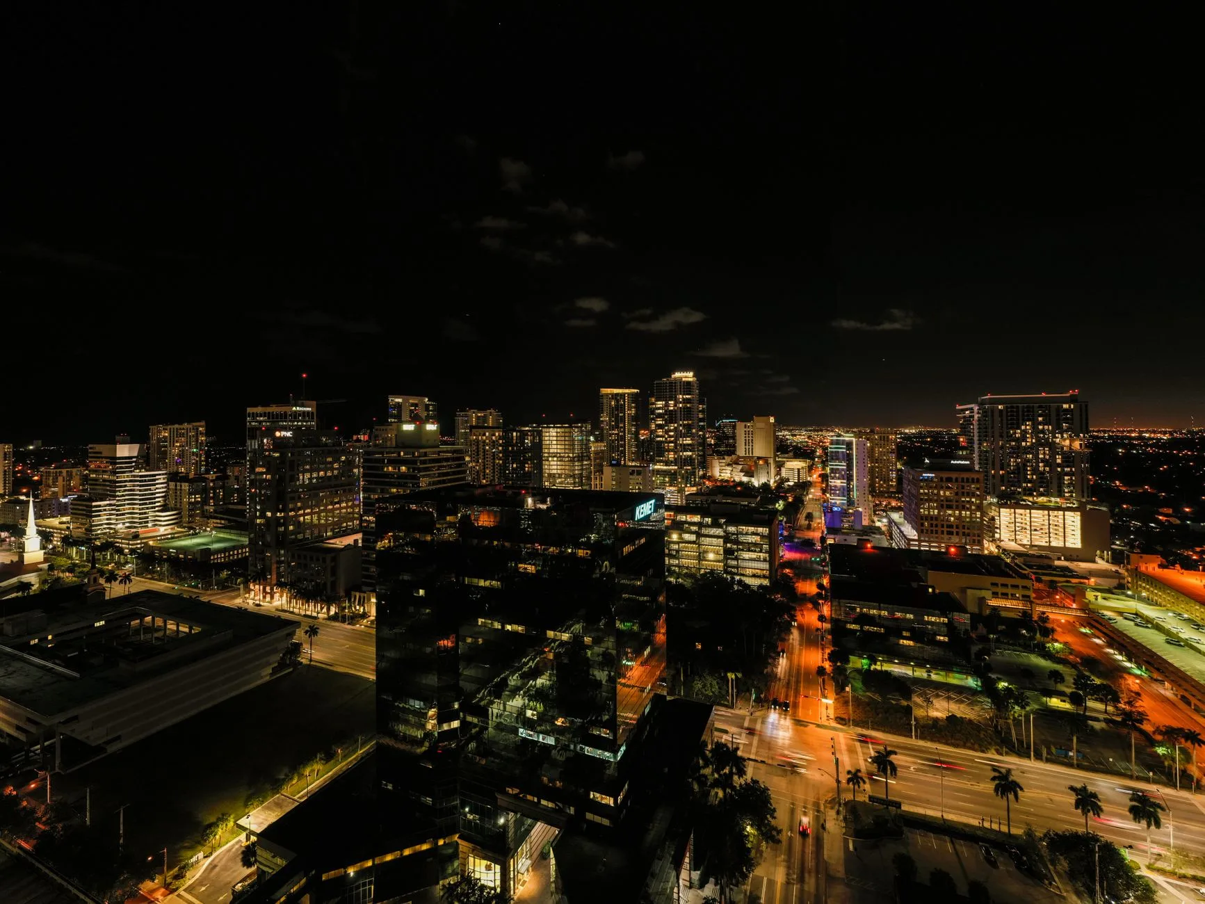 Fort Lauderdale