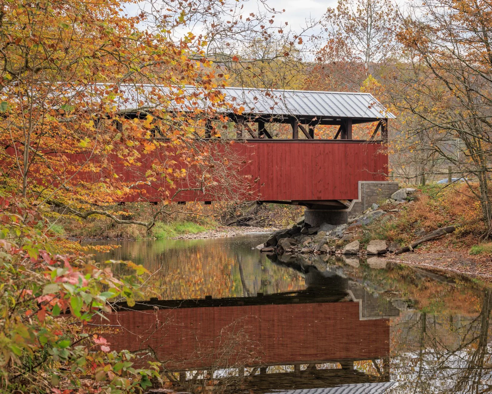 Foxburg