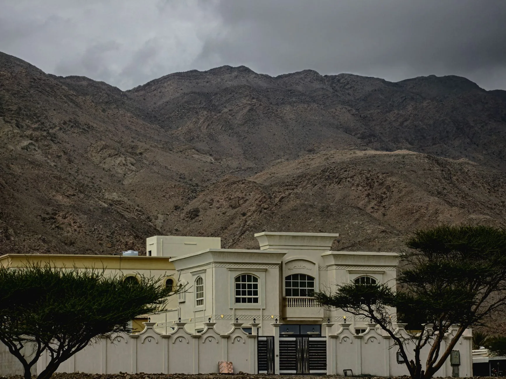 Avani+ Fujairah Resort