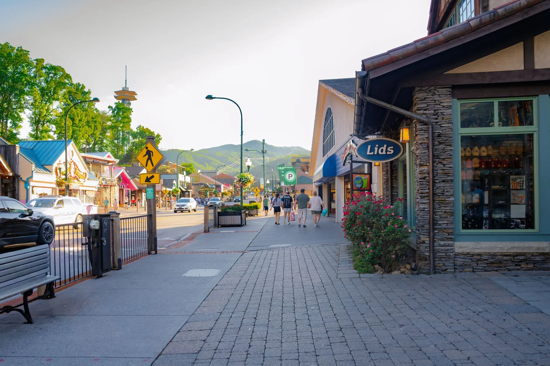 Gatlinburg