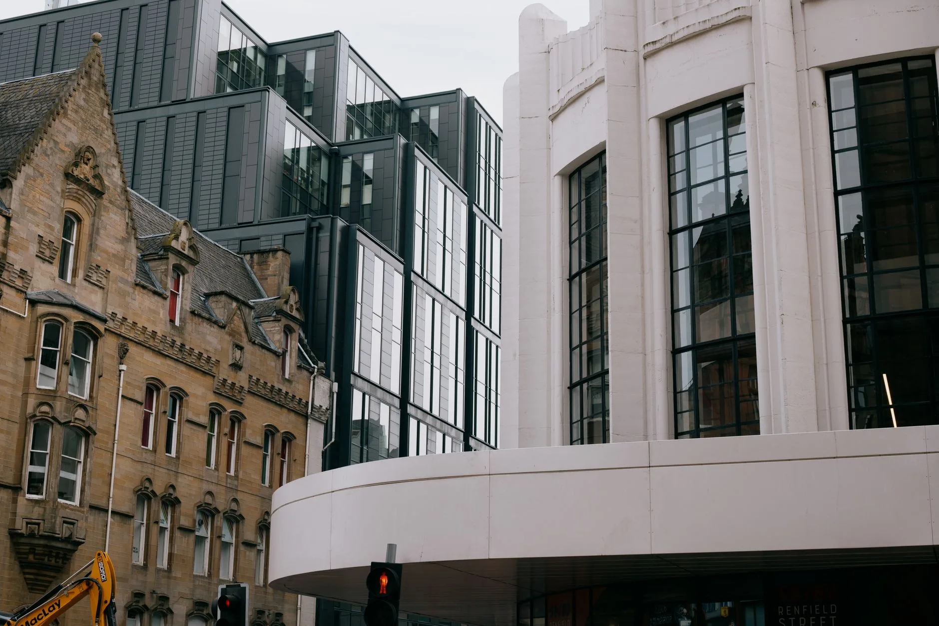 Glasgow