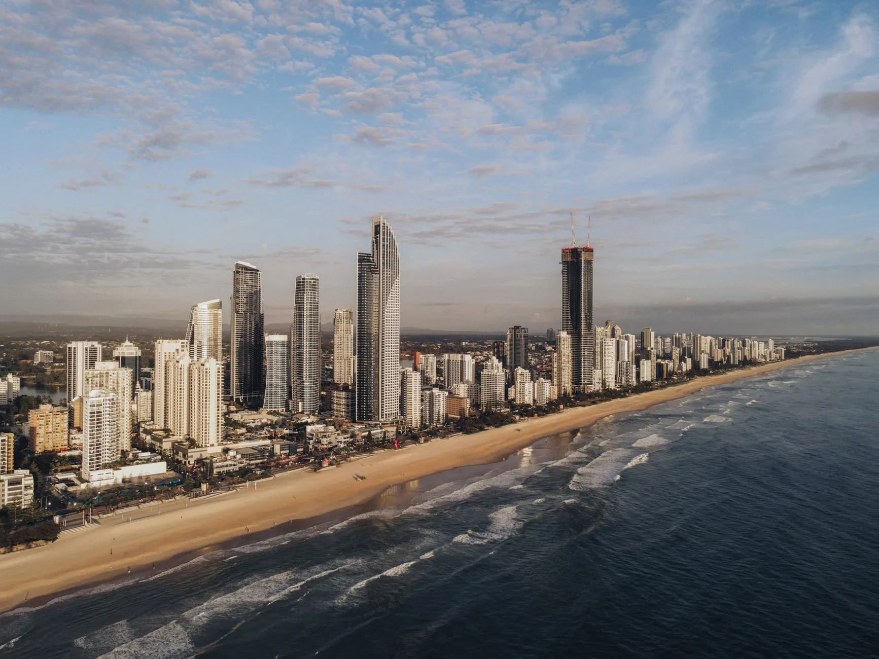 AC Hotel Gold Coast