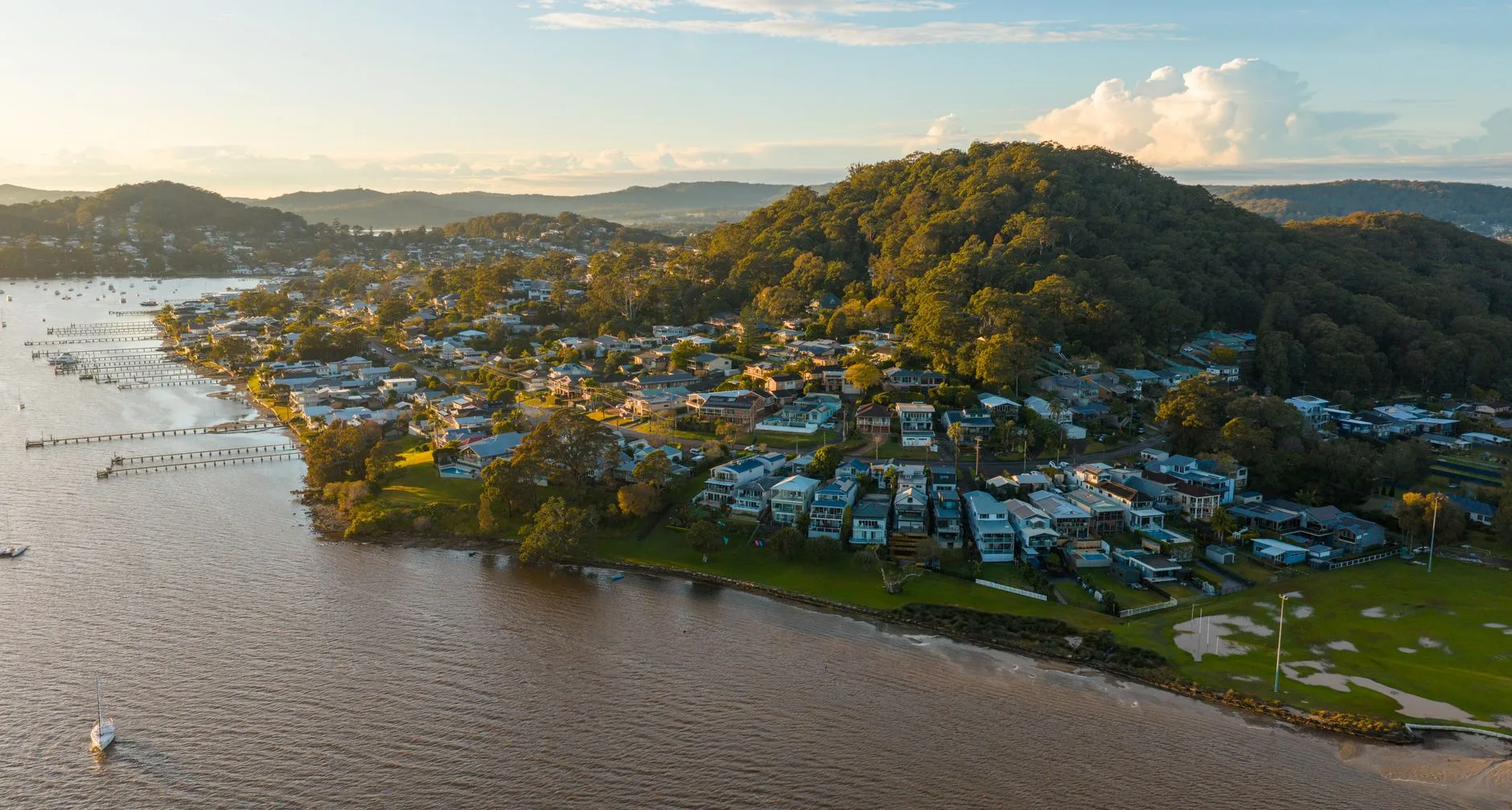 Gosford