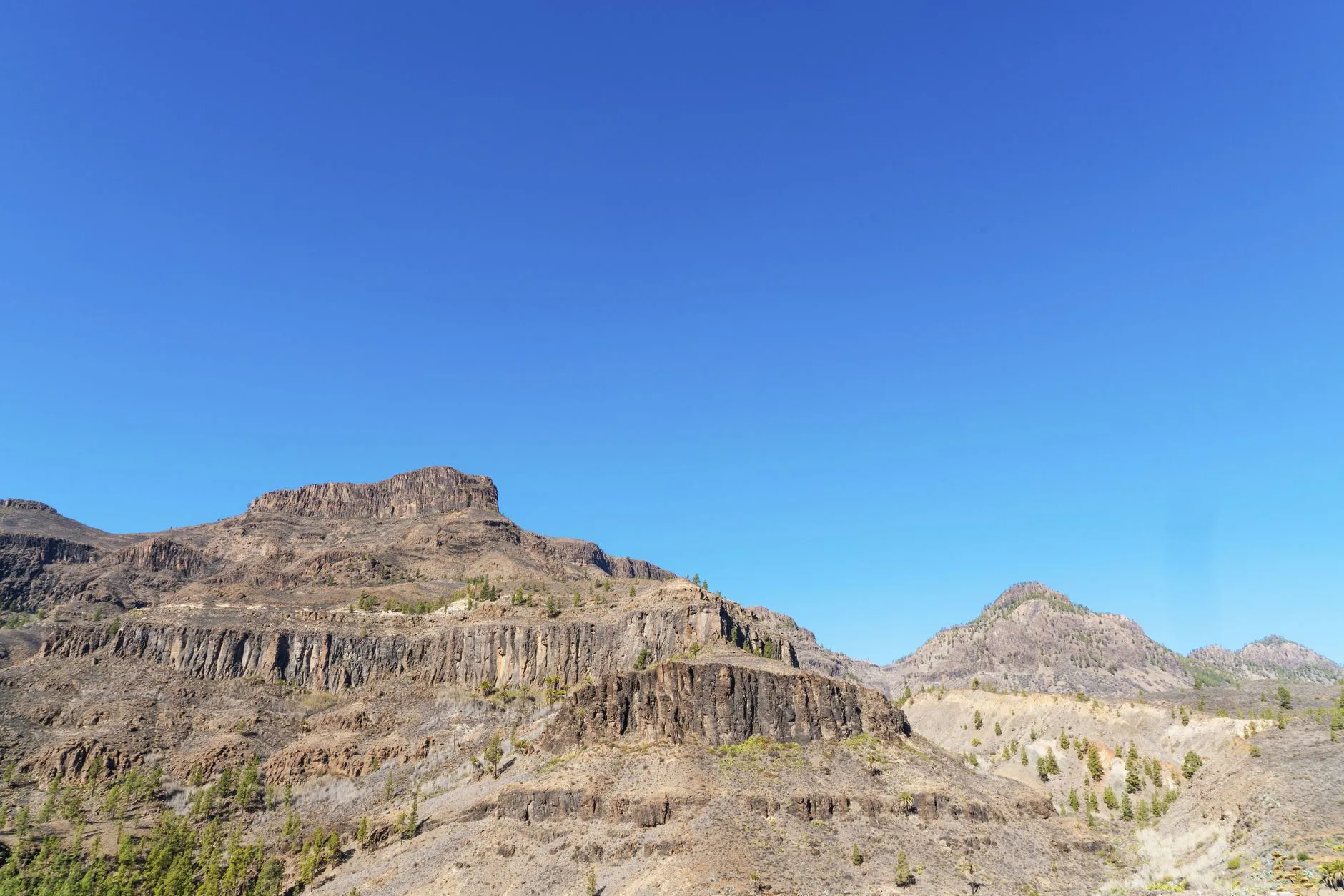 Gran Canaria