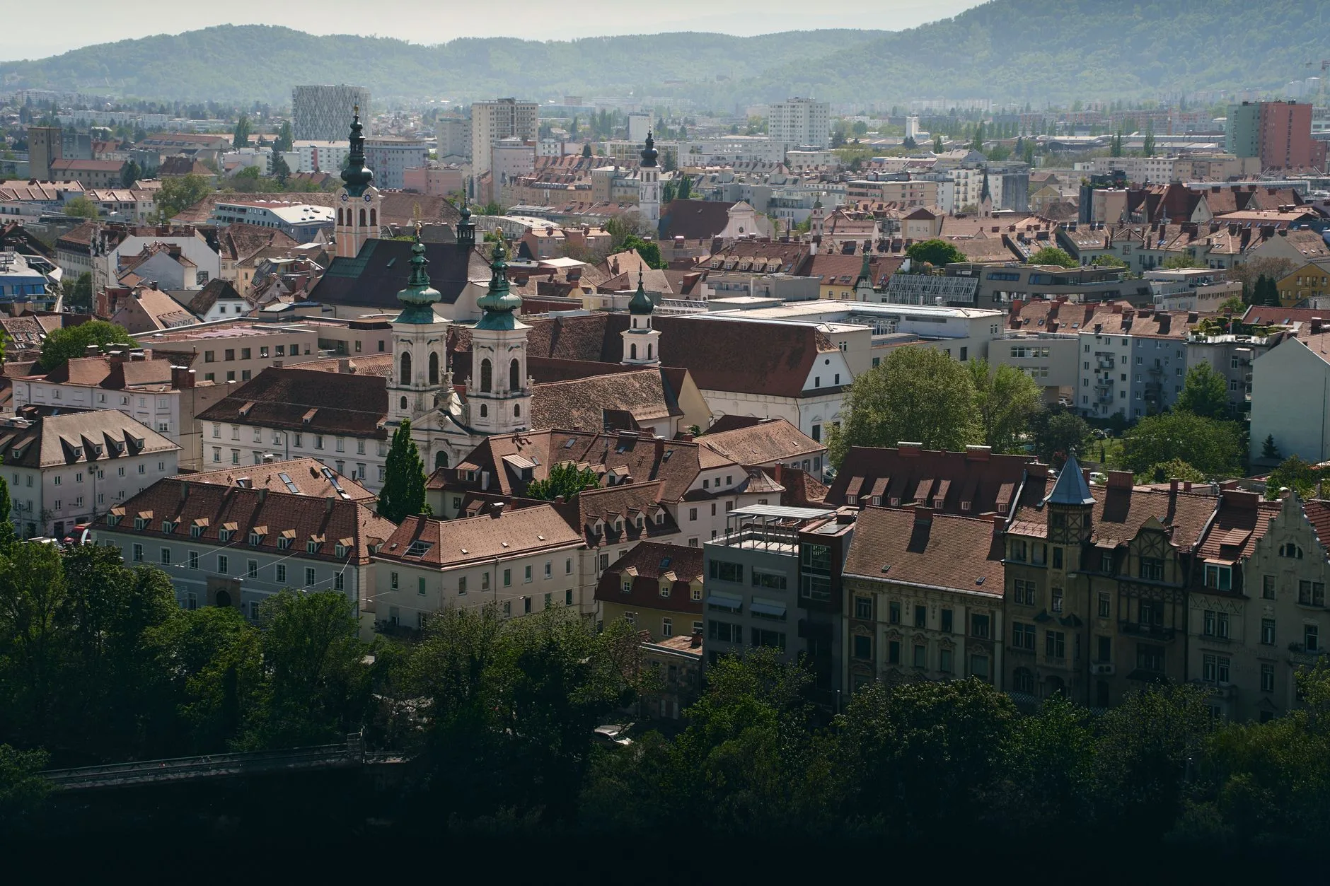 Graz