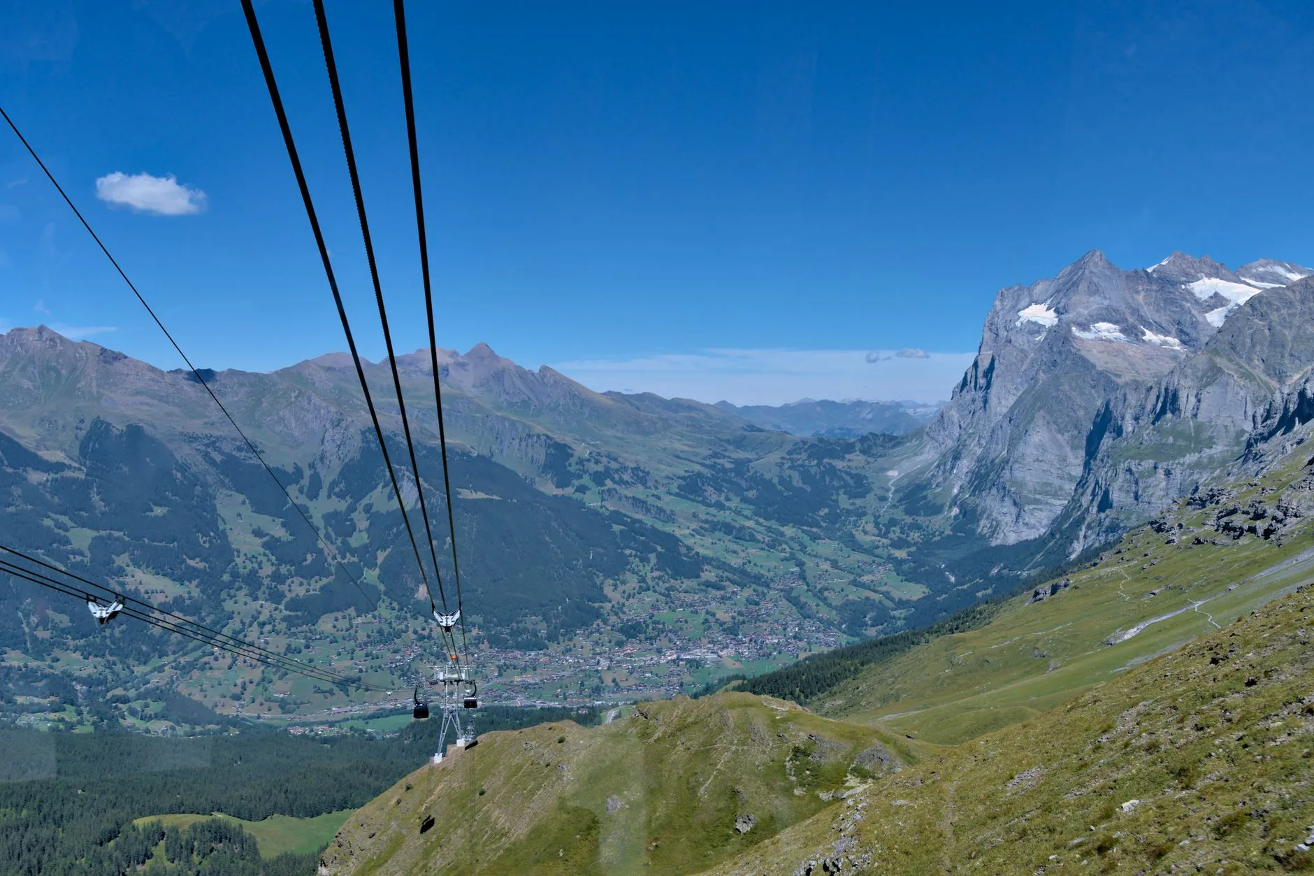 Grindelwald