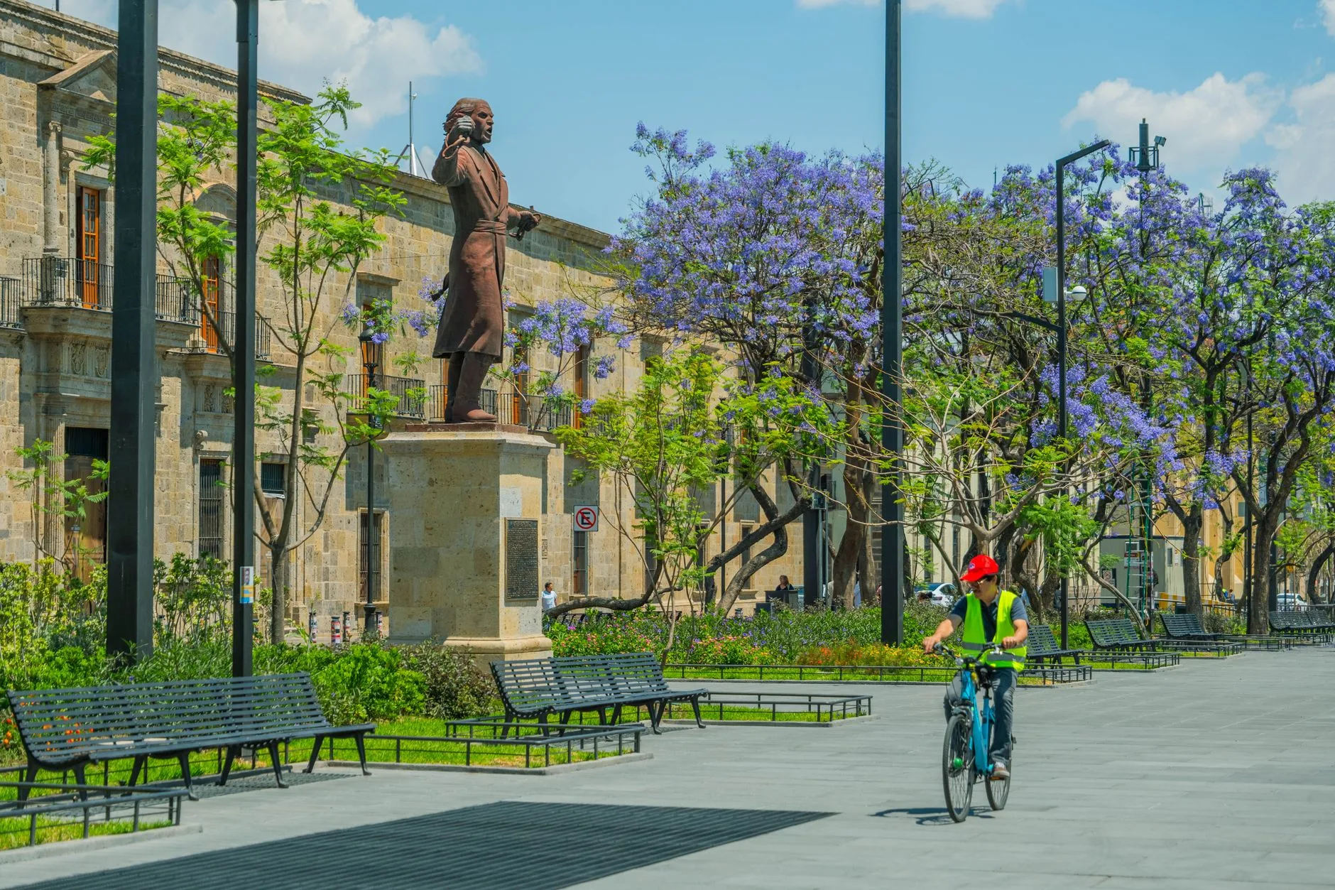voco Guadalajara Expo Area