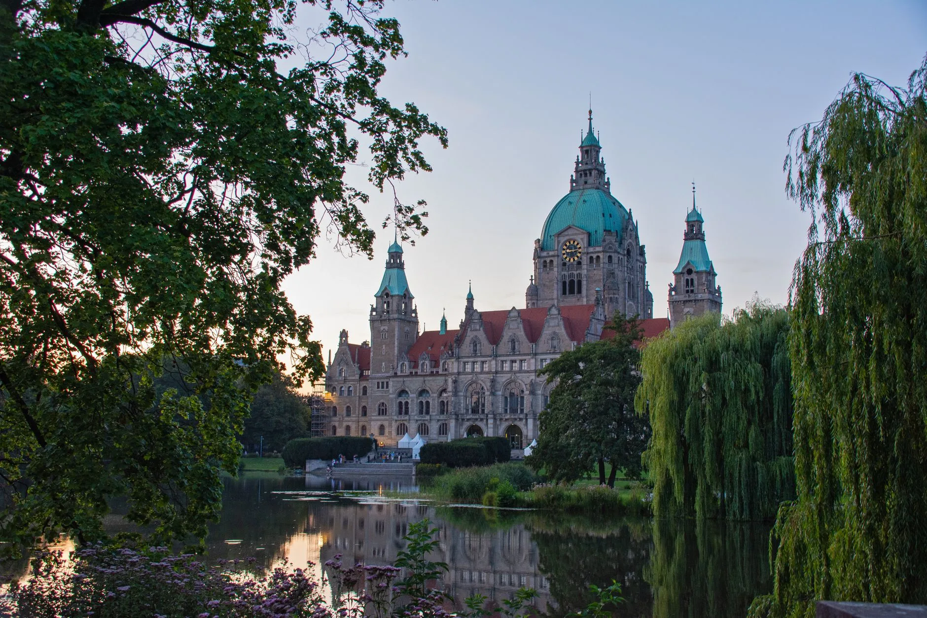 Hannover