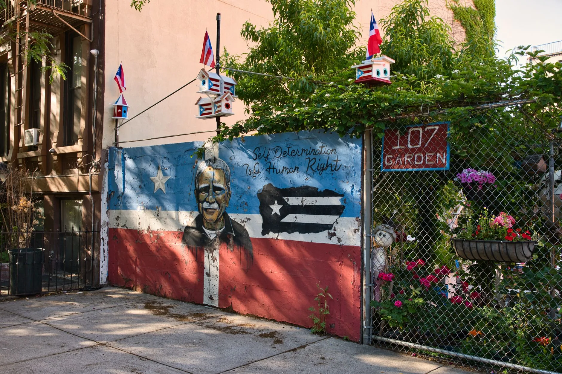 Harlem