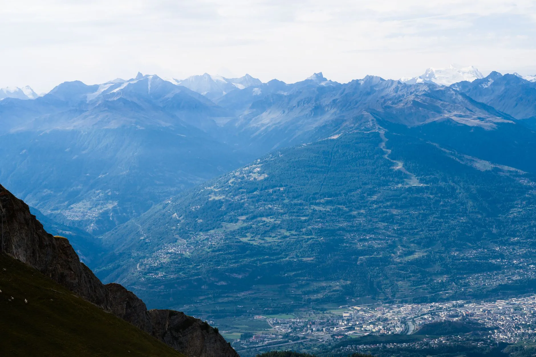 Haute-Nendaz