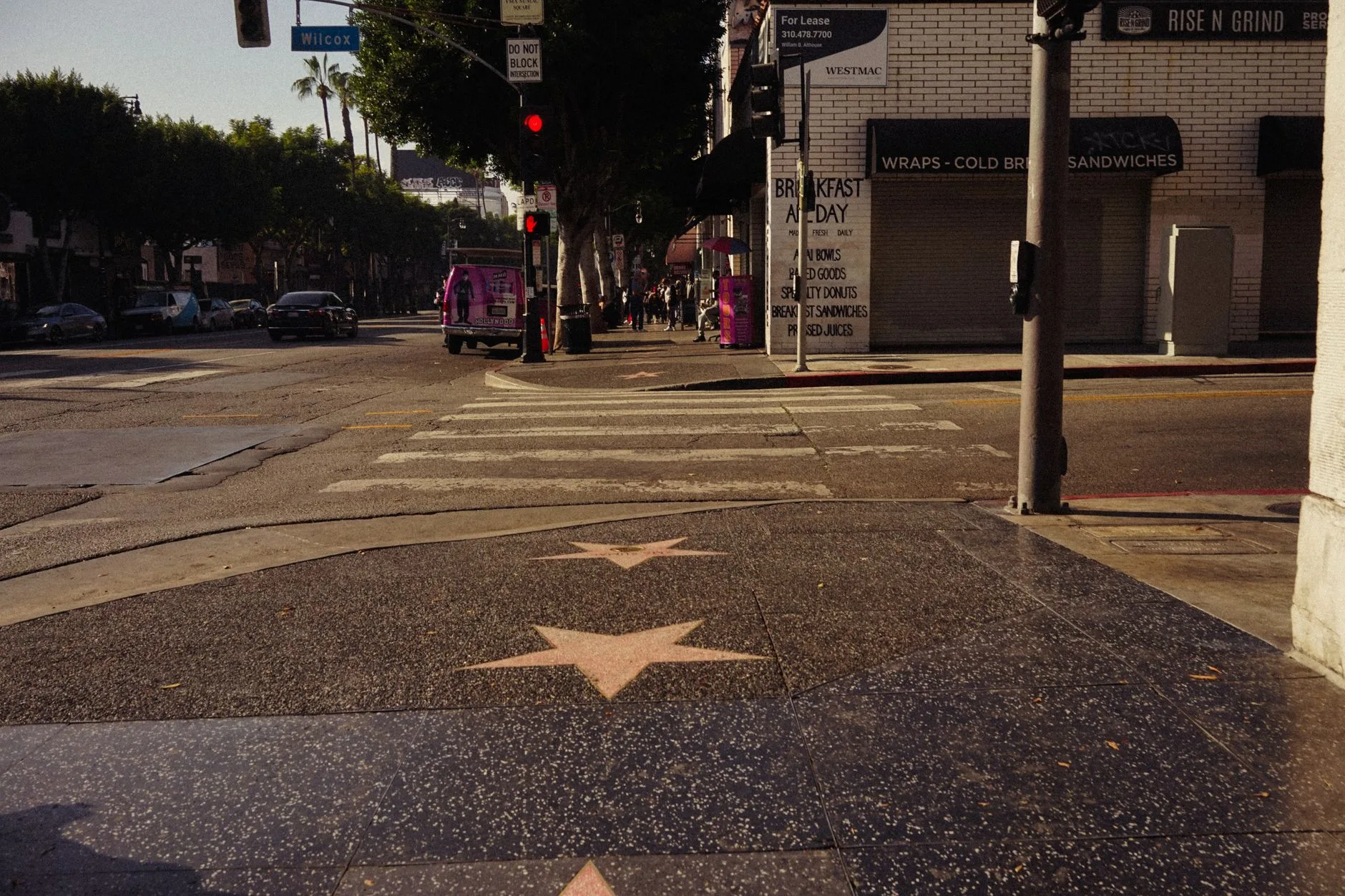 Hollywood