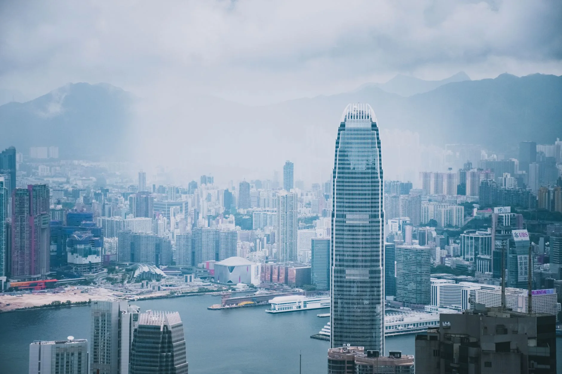 Hong Kong