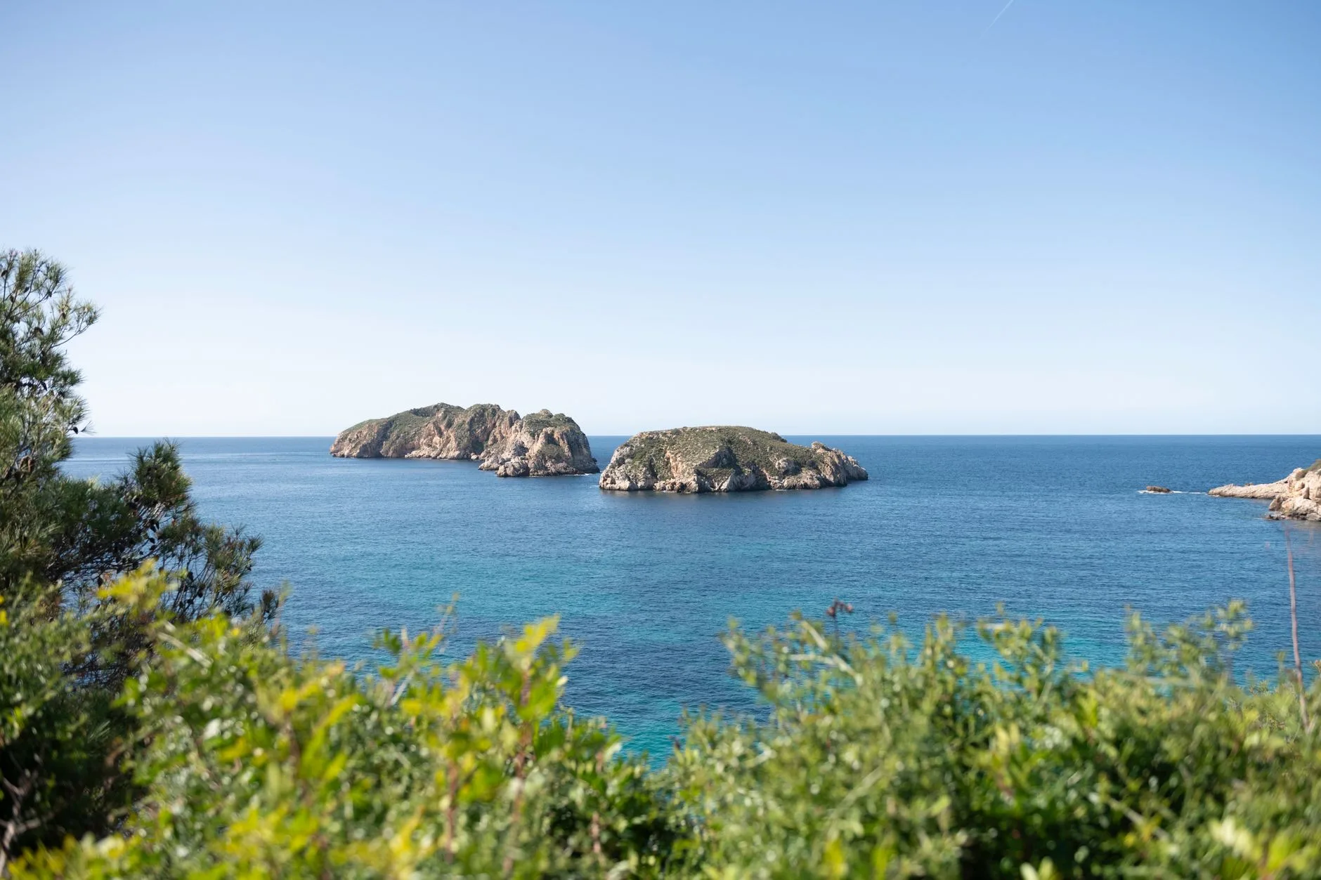 Jayasom Ibiza
