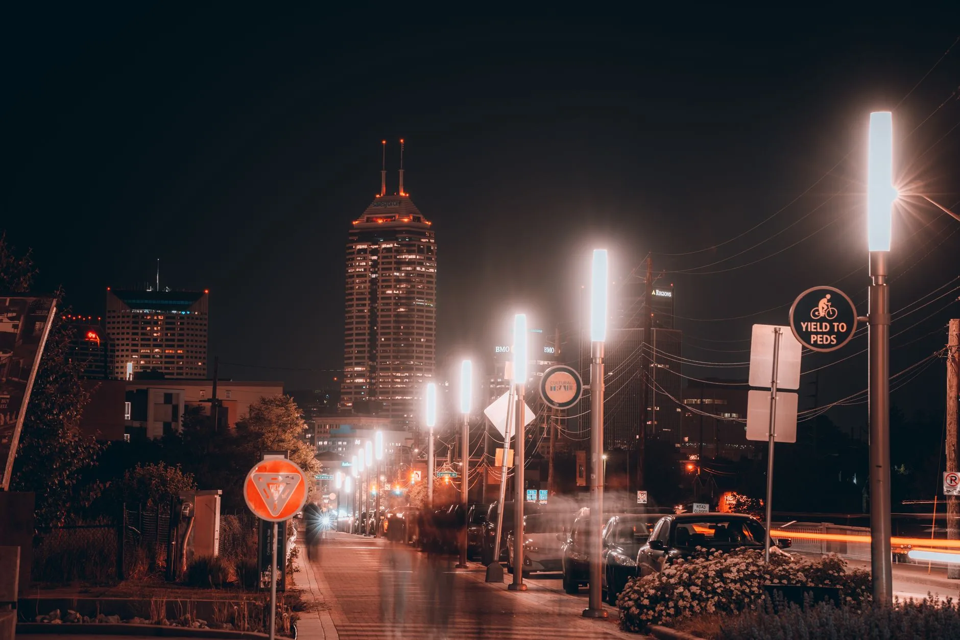 Indianapolis